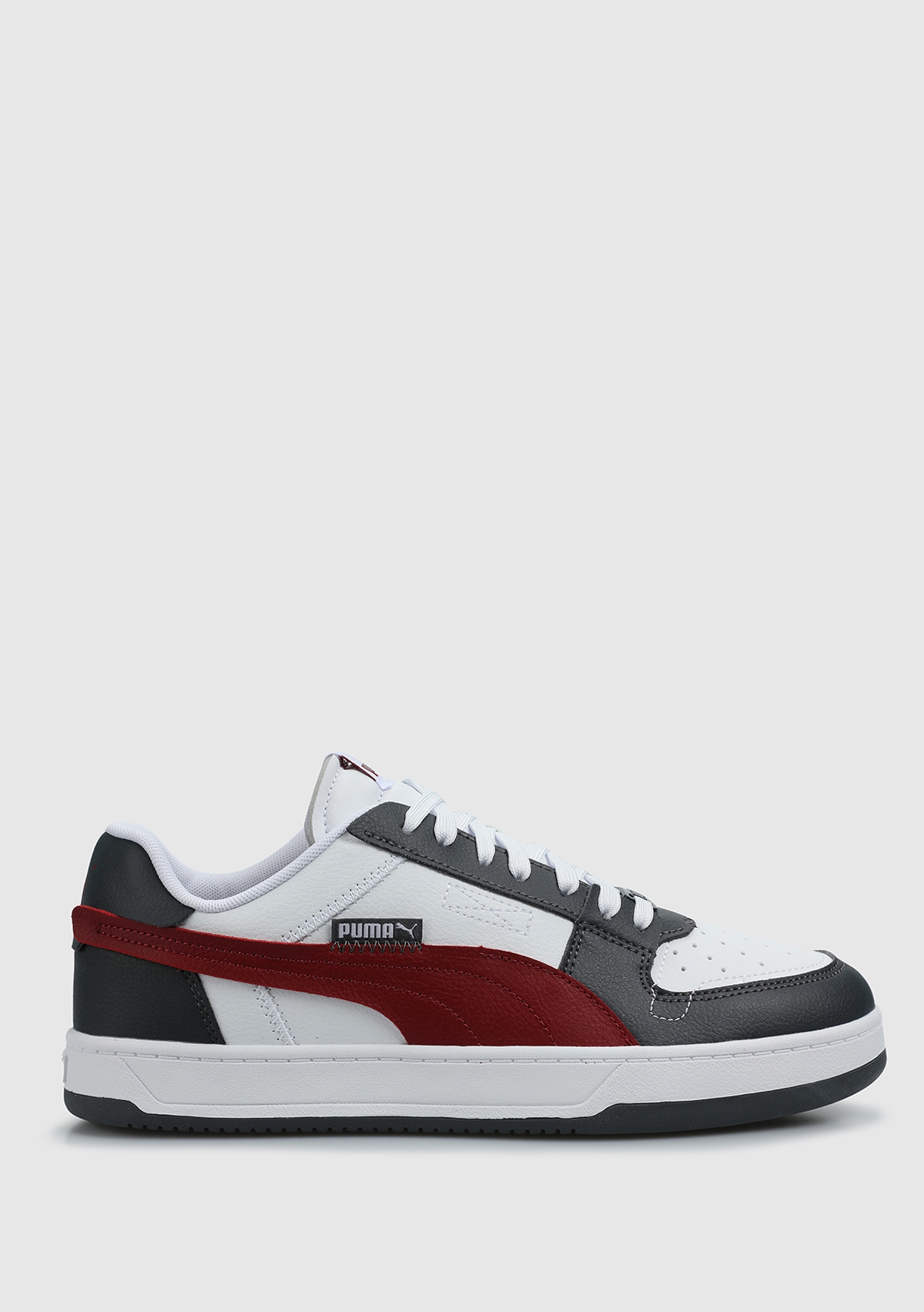Puma Caven 2.0 Vtg Siyah Erkek Sneaker 39233218 