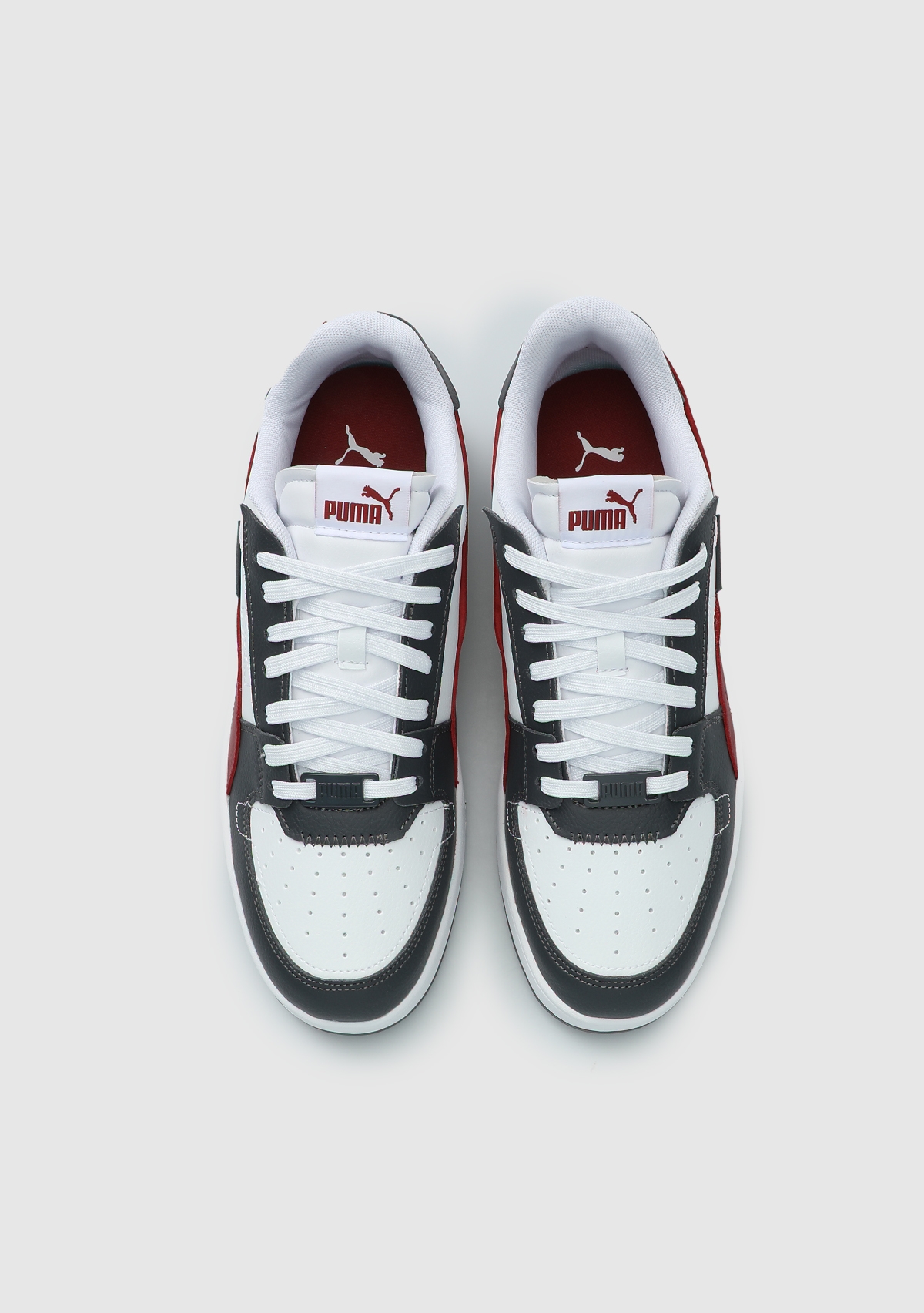 Puma Caven 2.0 Vtg Siyah Erkek Sneaker 39233218 