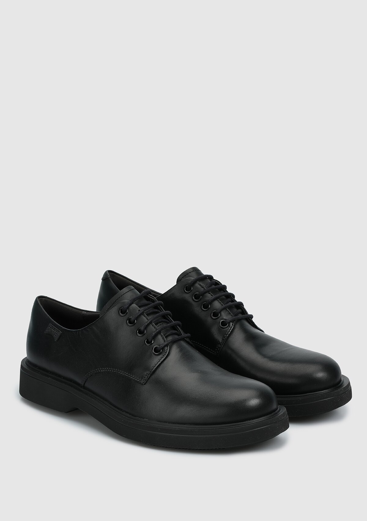 Norman Siyah CMK10099824AW CITY CASUAL 