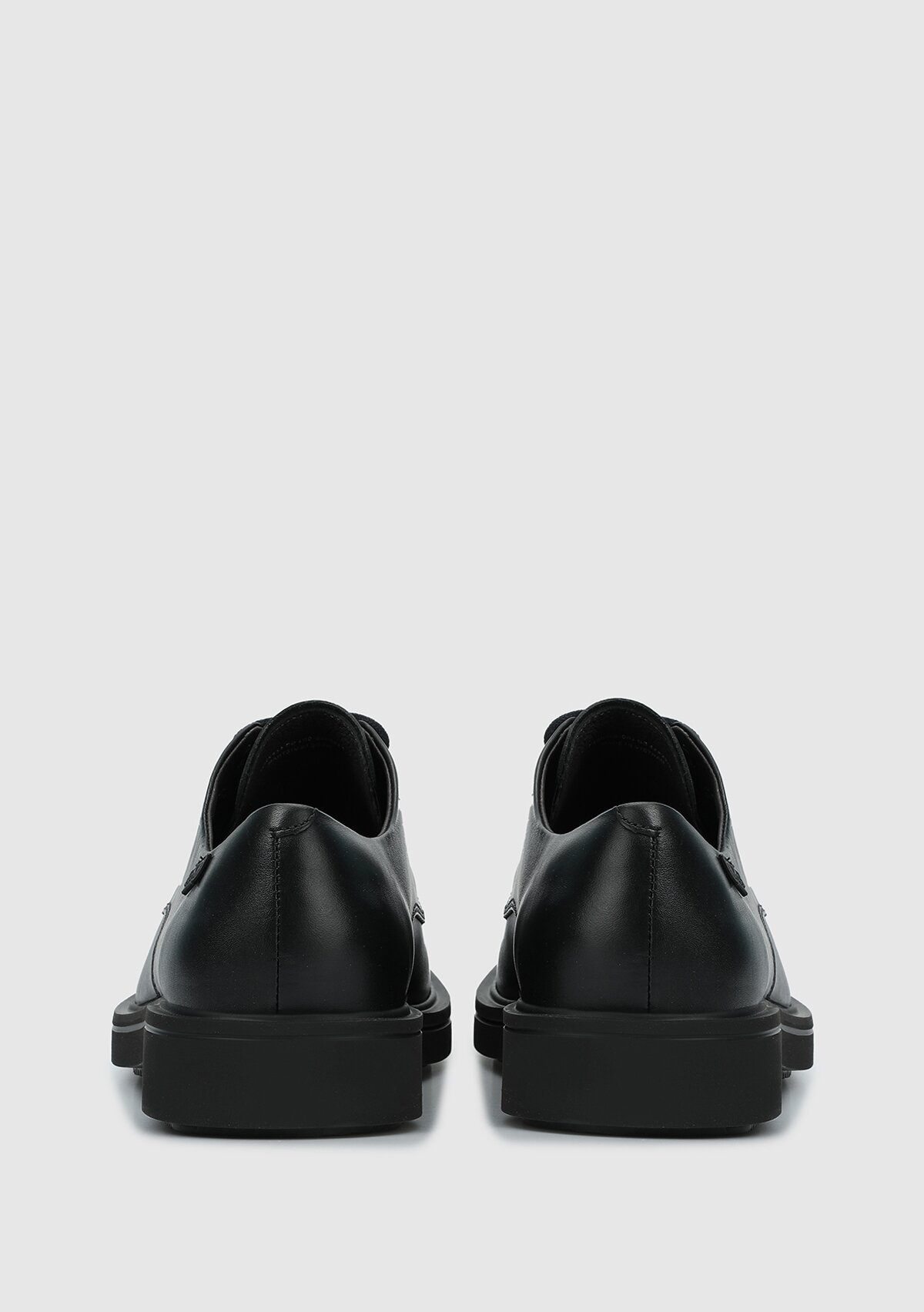 Norman Siyah CMK10099824AW CITY CASUAL 