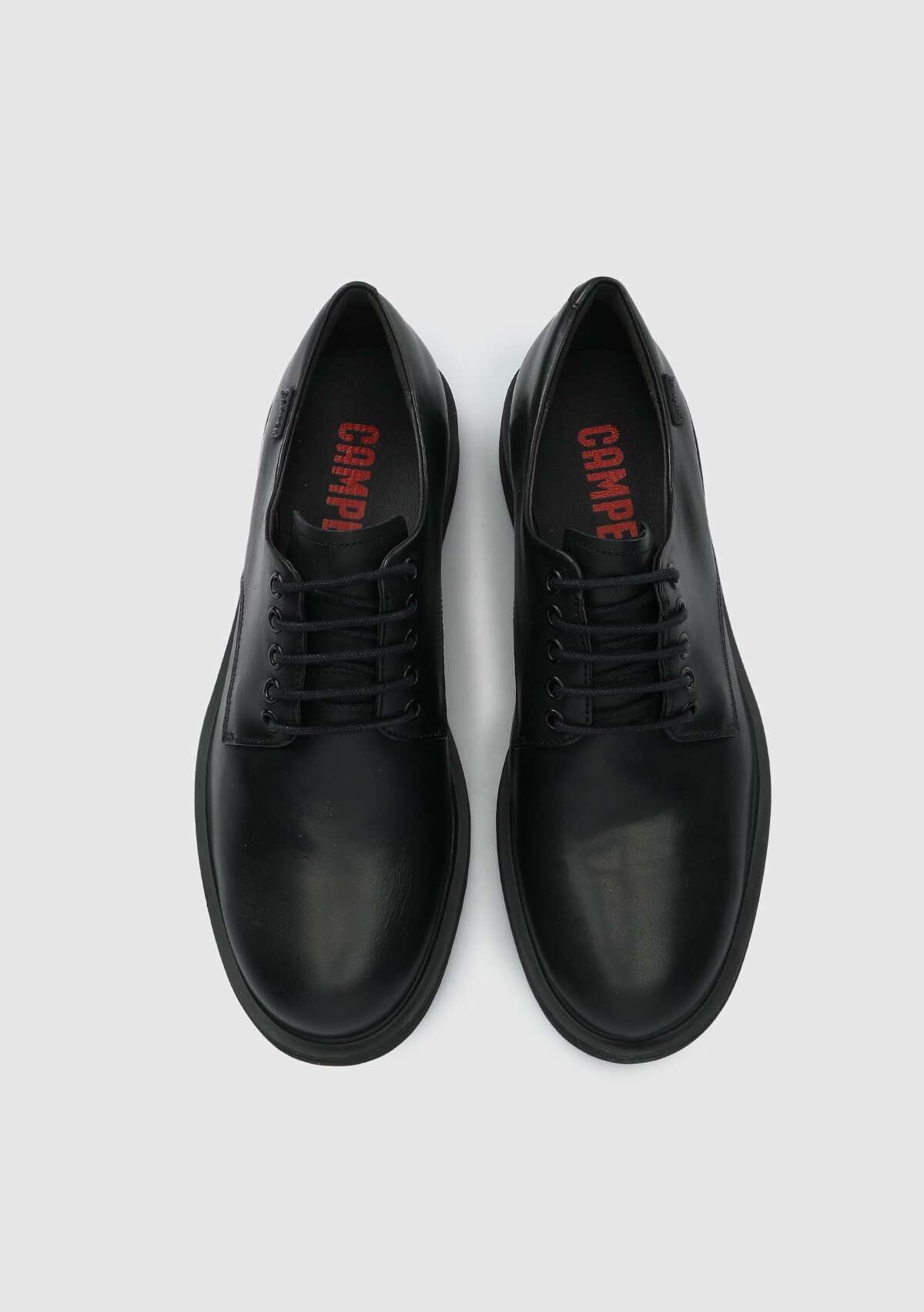 Norman Siyah CMK10099824AW CITY CASUAL 