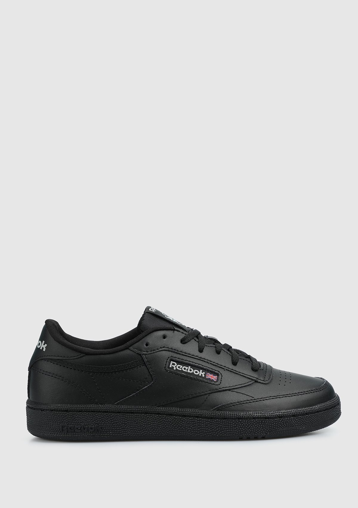 Club C Siyah Unisex Sneaker 100000198