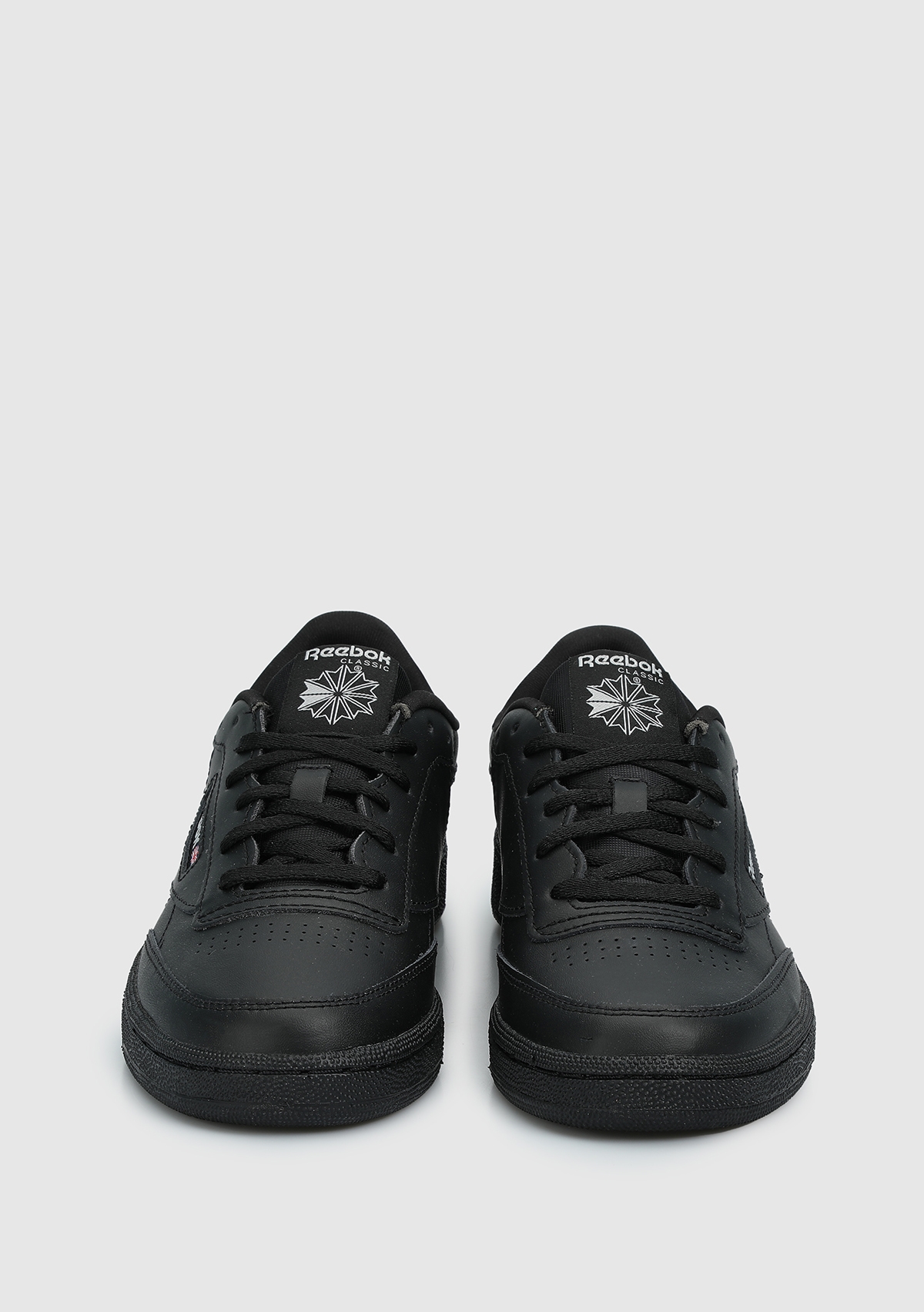 Club C Siyah Unisex Sneaker 100000198