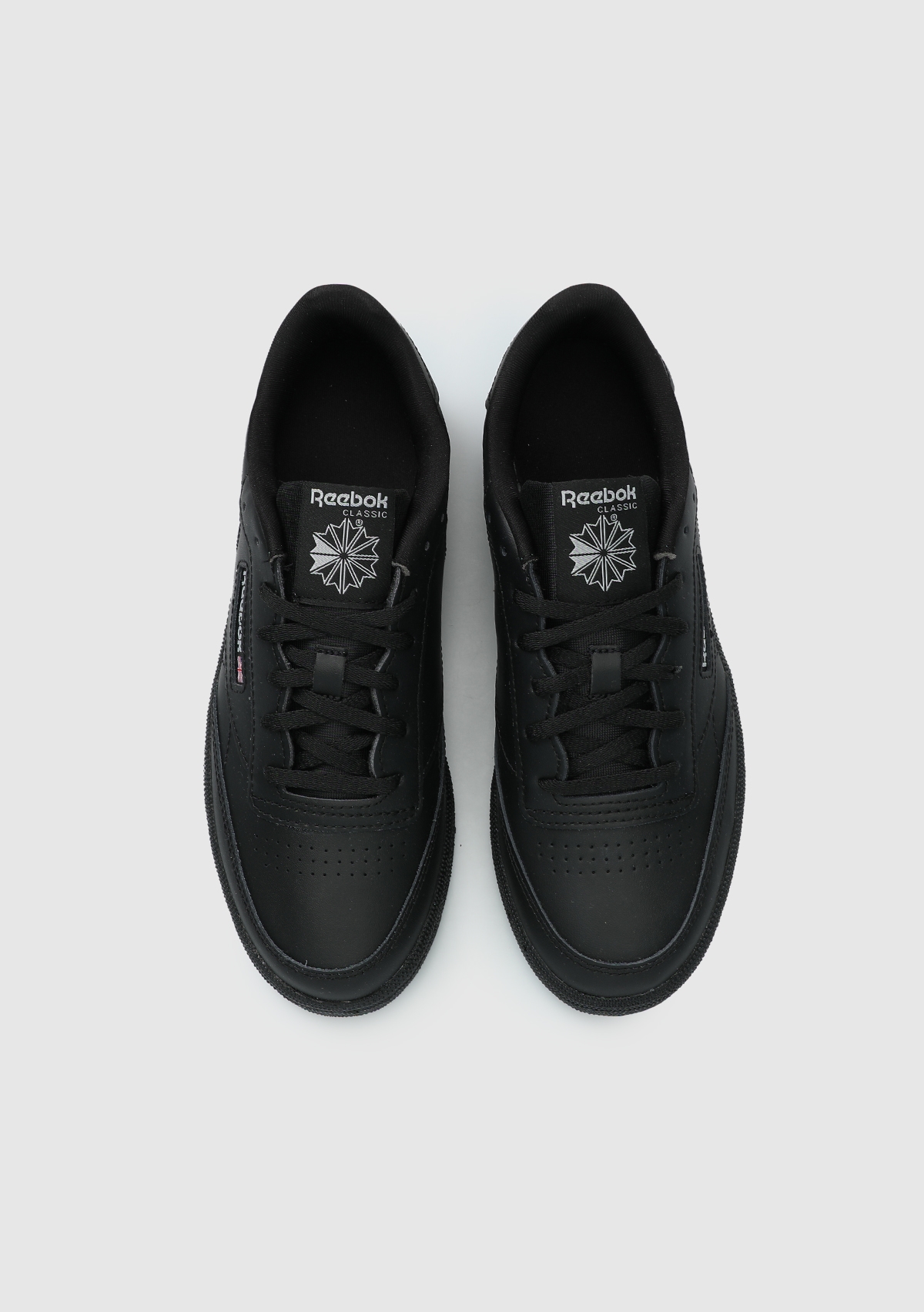 Club C Siyah Unisex Sneaker 100000198