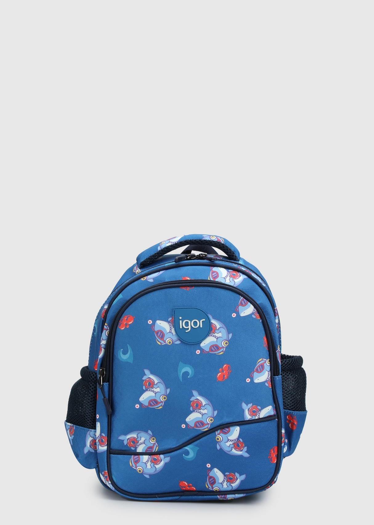 Mavi  IGOR BP10002 DAME Shark