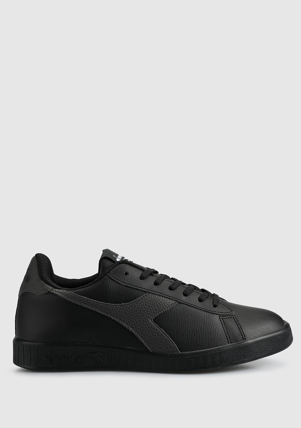Game M-B Siyah Erkek Sneaker 10135004 