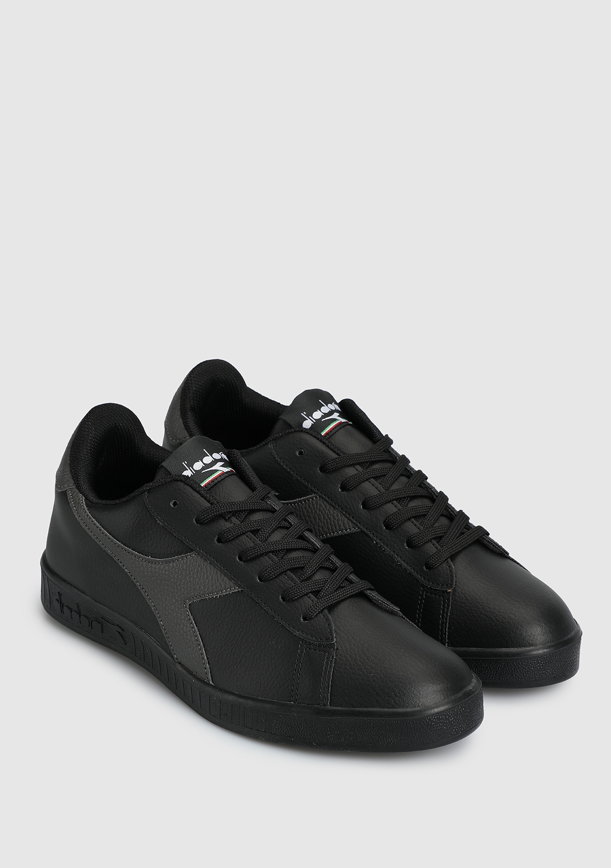 Game M-B Siyah Erkek Sneaker 10135004 
