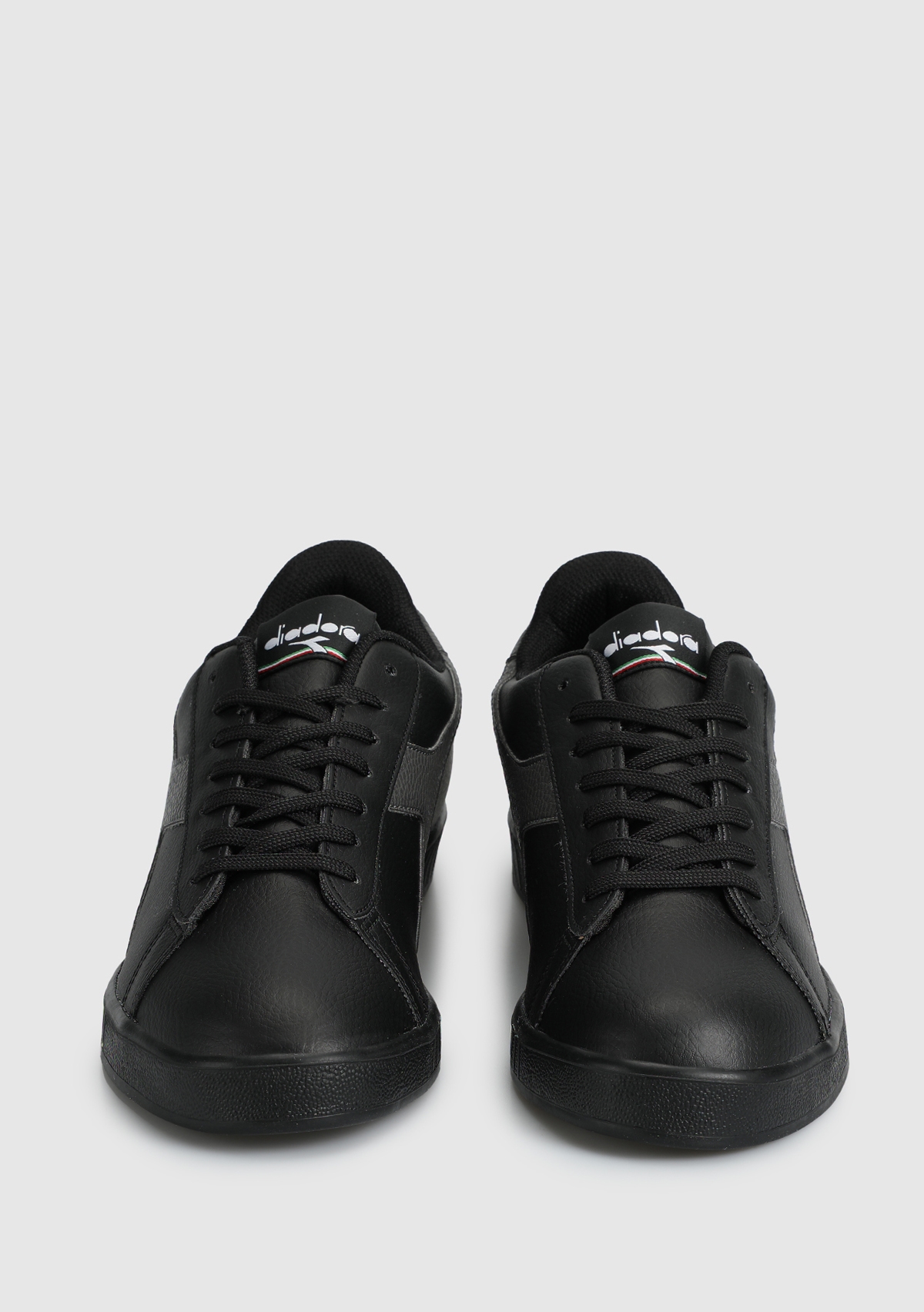 Game M-B Siyah Erkek Sneaker 10135004 