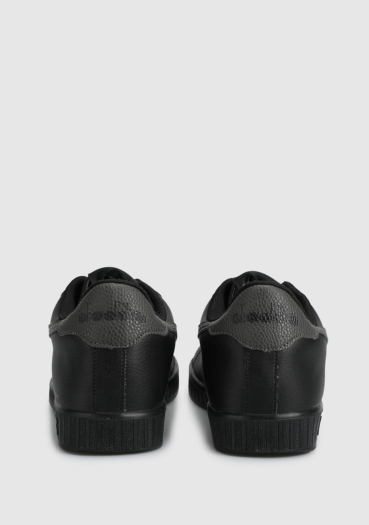 Game M-B Siyah Erkek Sneaker 10135004 