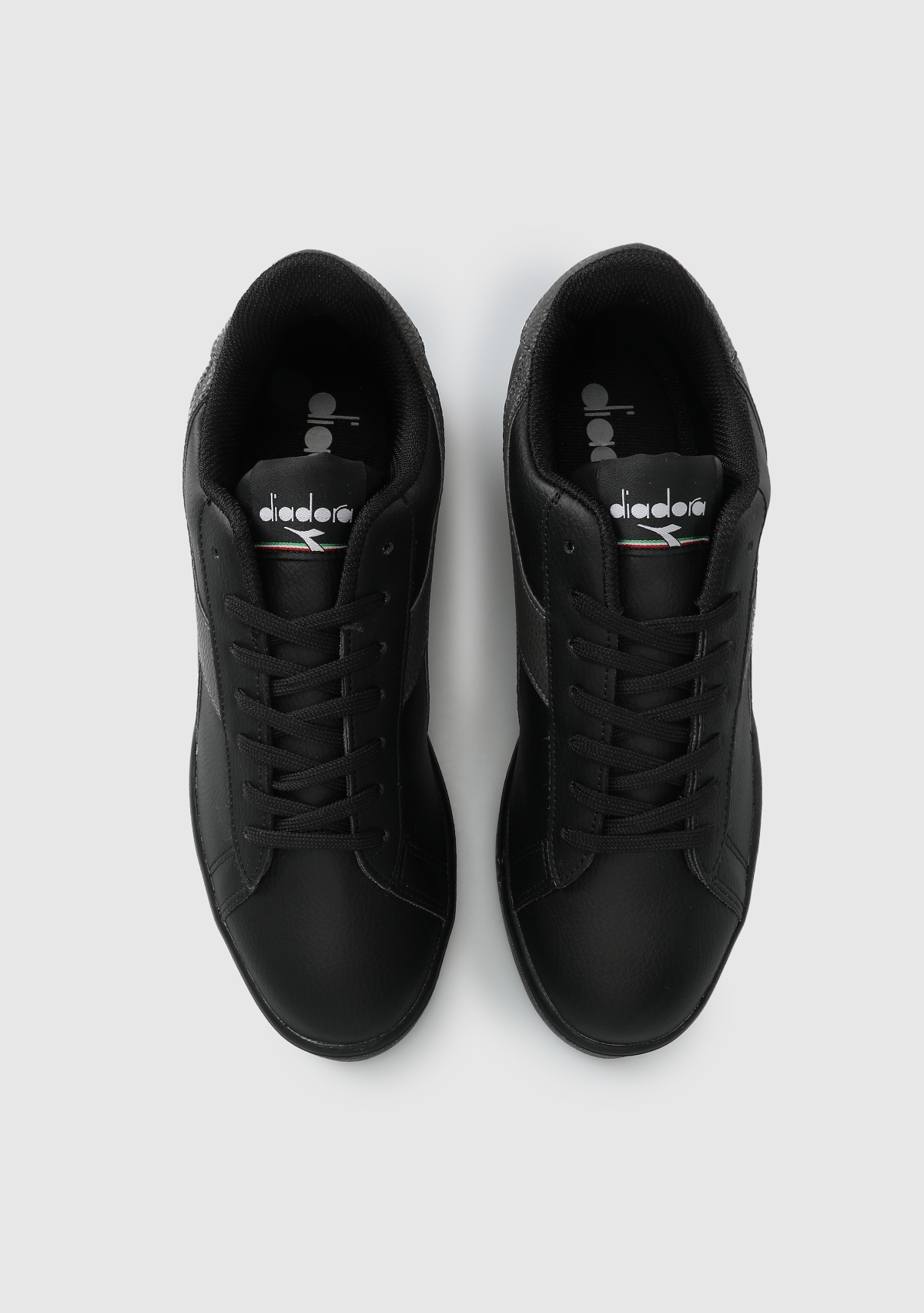 Game M-B Siyah Erkek Sneaker 10135004 