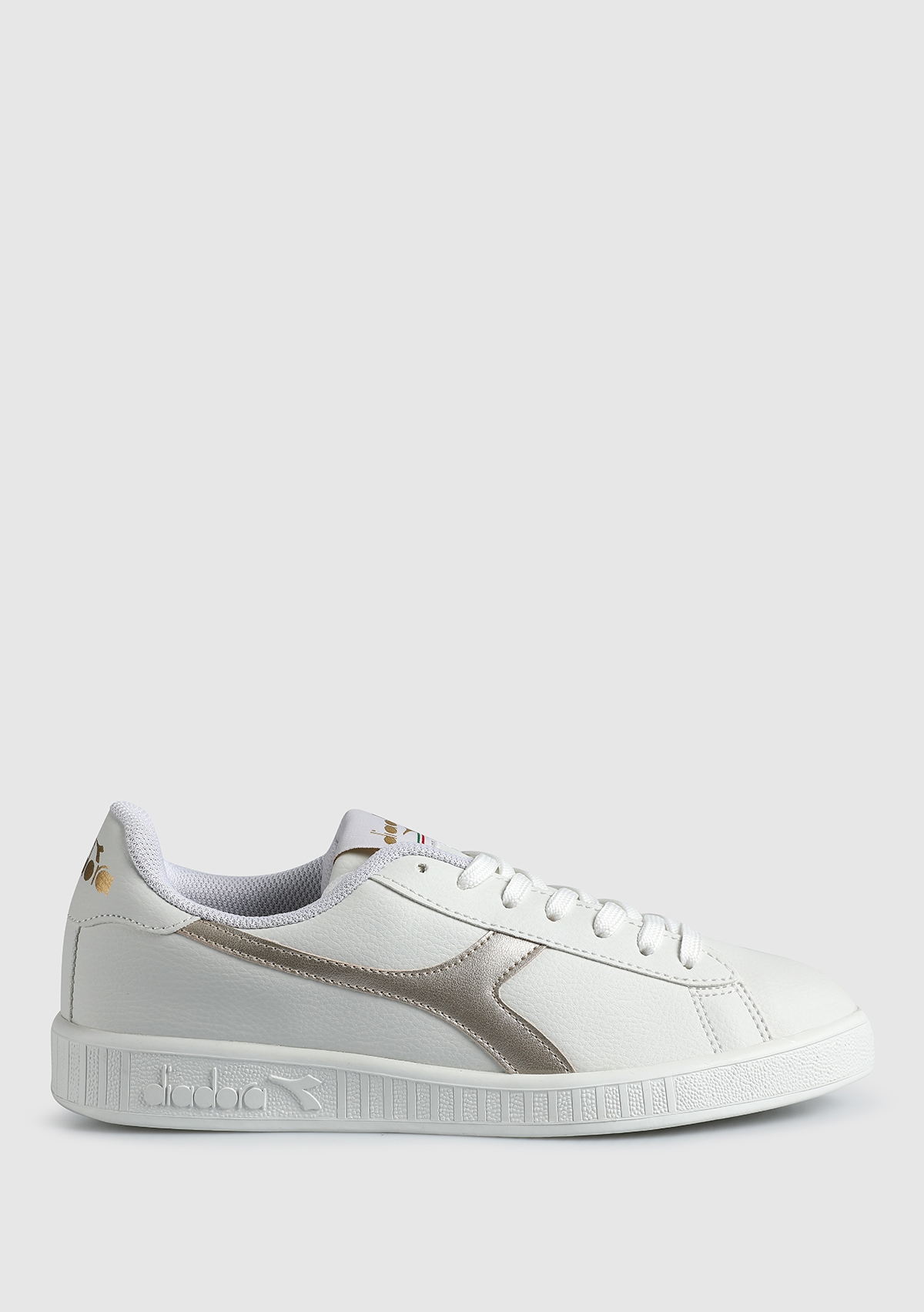 Game P Wn Beyaz Kadın Sneaker 10135502 