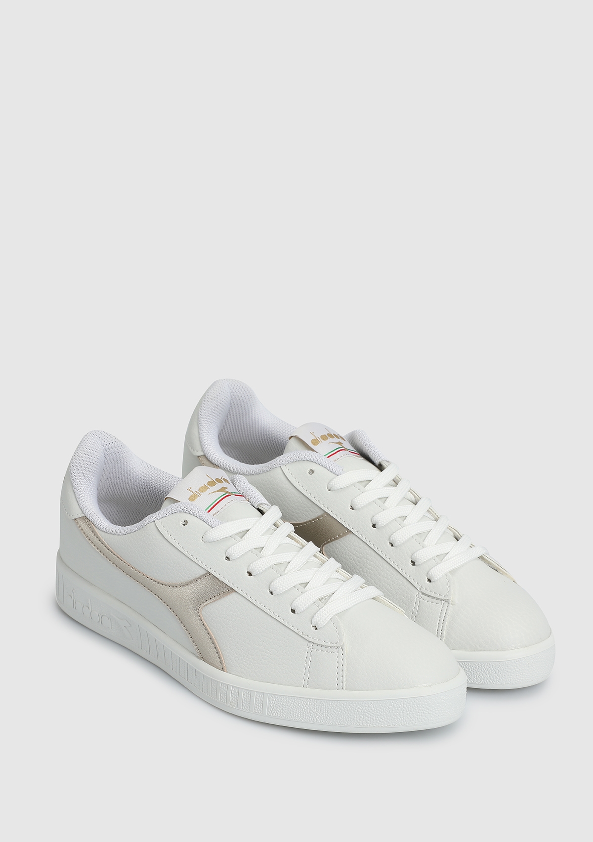 Game P Wn Beyaz Kadın Sneaker 10135502 