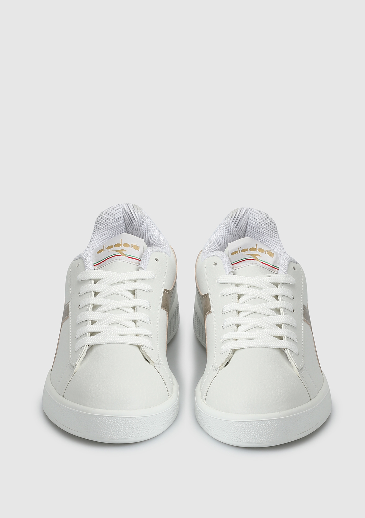 Game P Wn Beyaz Kadın Sneaker 10135502 