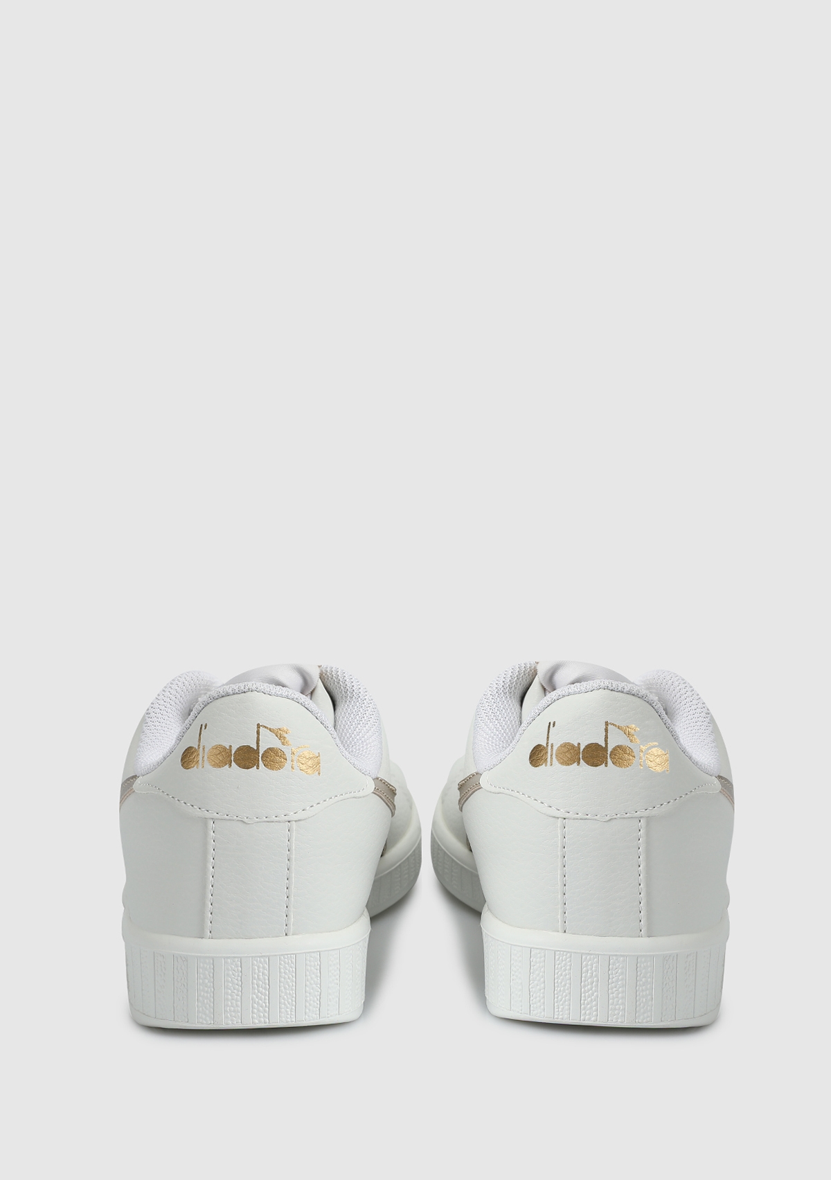 Game P Wn Beyaz Kadın Sneaker 10135502 