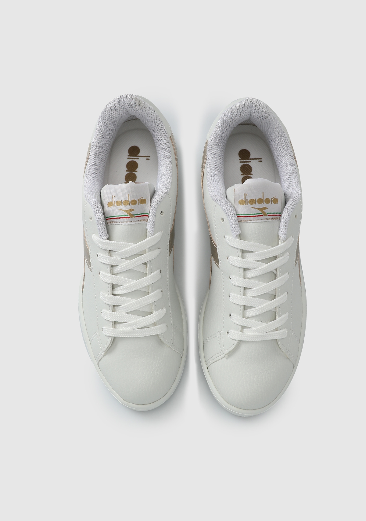 Game P Wn Beyaz Kadın Sneaker 10135502 