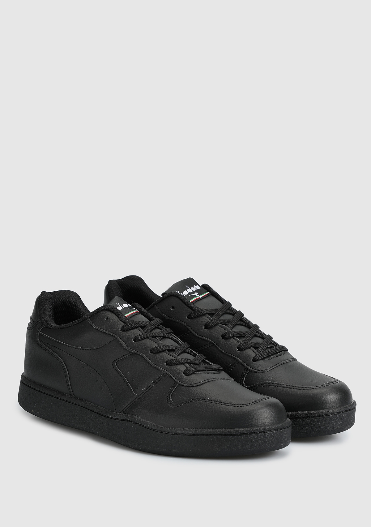 Playground M-B Siyah Erkek Sneaker 10155004 