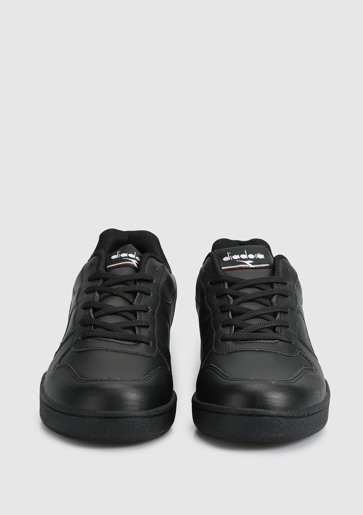 Playground M-B Siyah Erkek Sneaker 10155004 