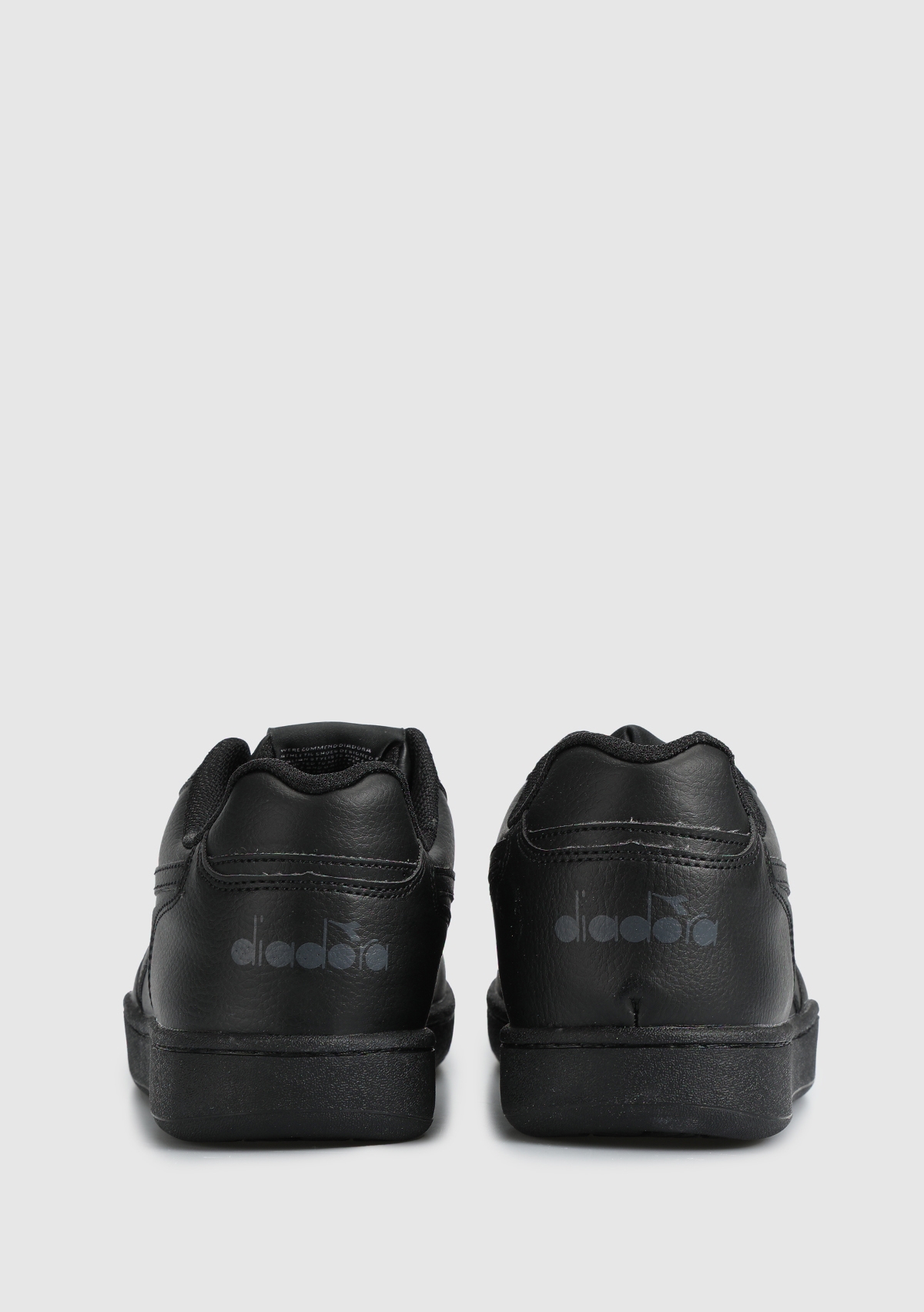 Playground M-B Siyah Erkek Sneaker 10155004 