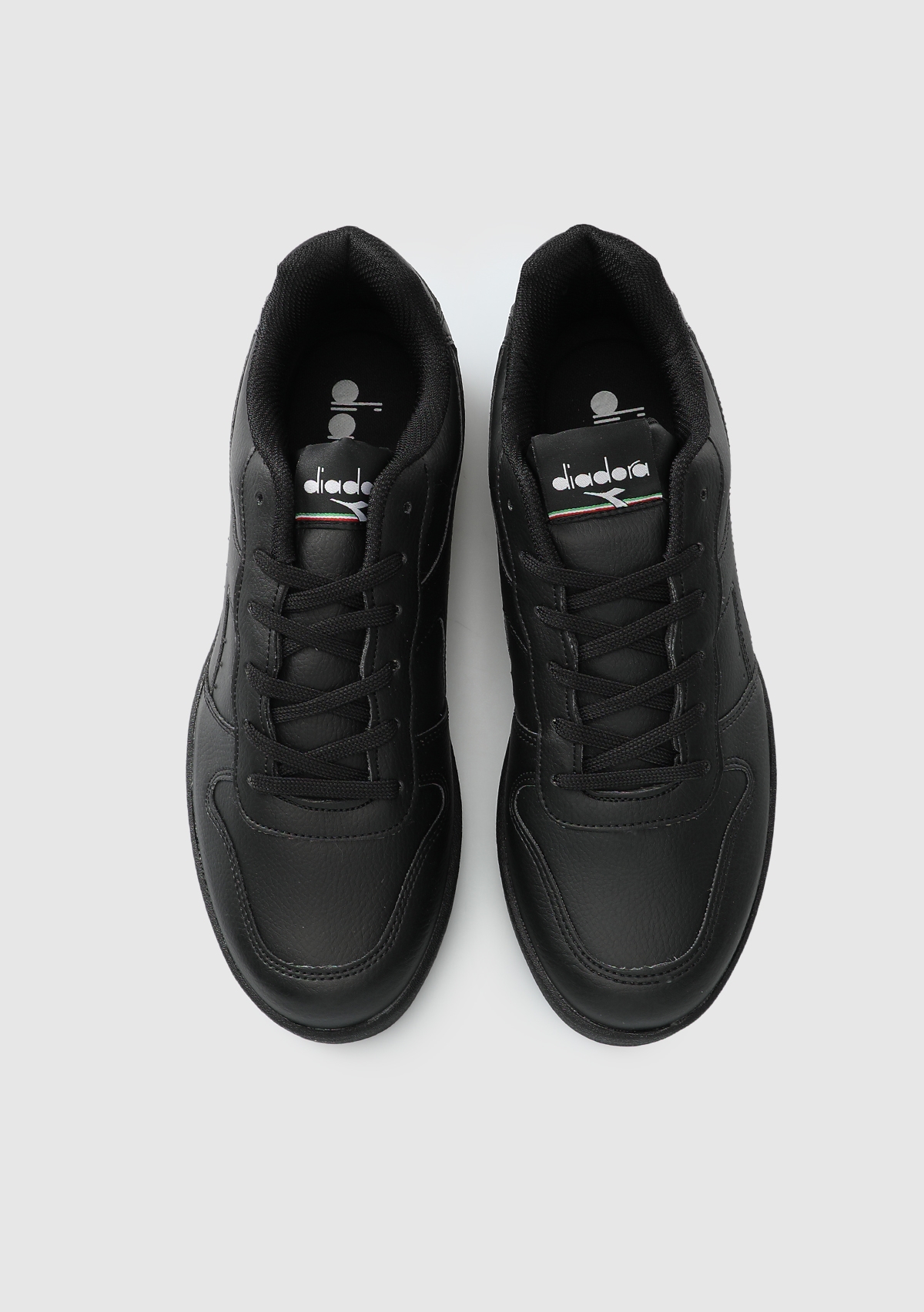 Playground M-B Siyah Erkek Sneaker 10155004 
