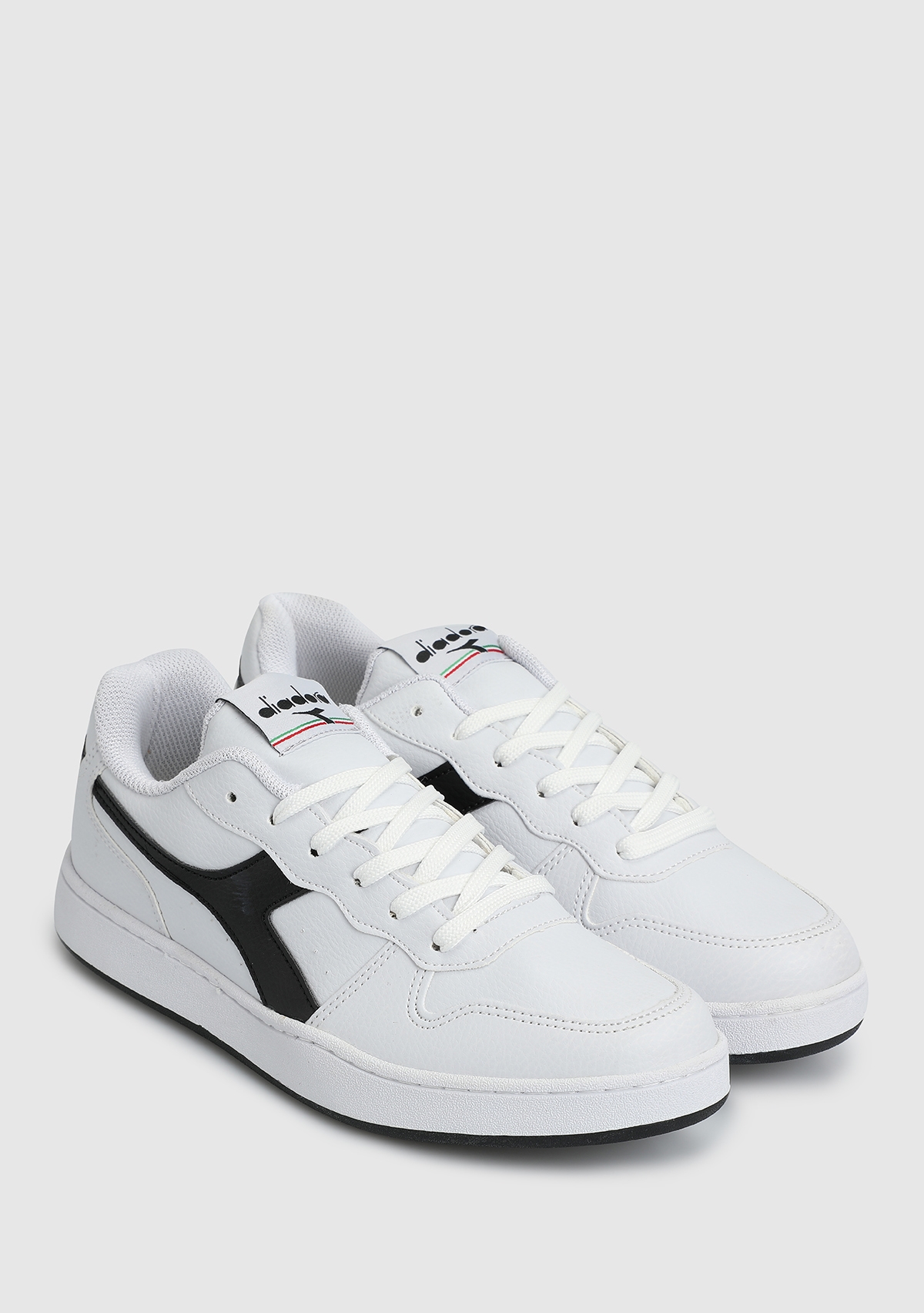 Playground Wn-Wb Beyaz Kadın Sneaker 10155503 