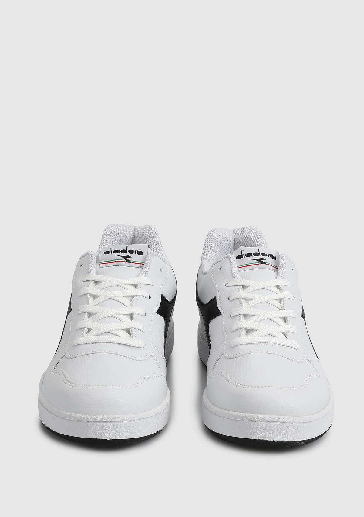 Playground Wn-Wb Beyaz Kadın Sneaker 10155503 