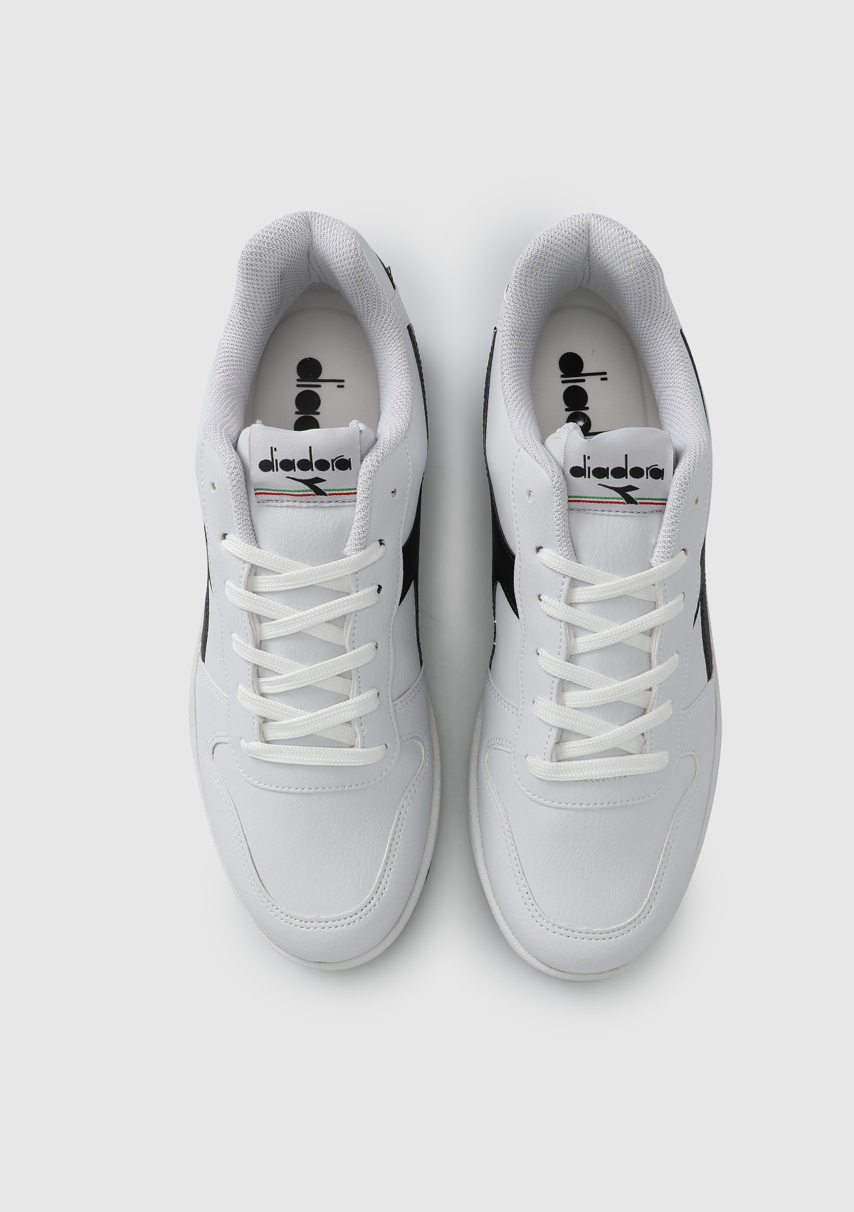 Playground Wn-Wb Beyaz Kadın Sneaker 10155503 