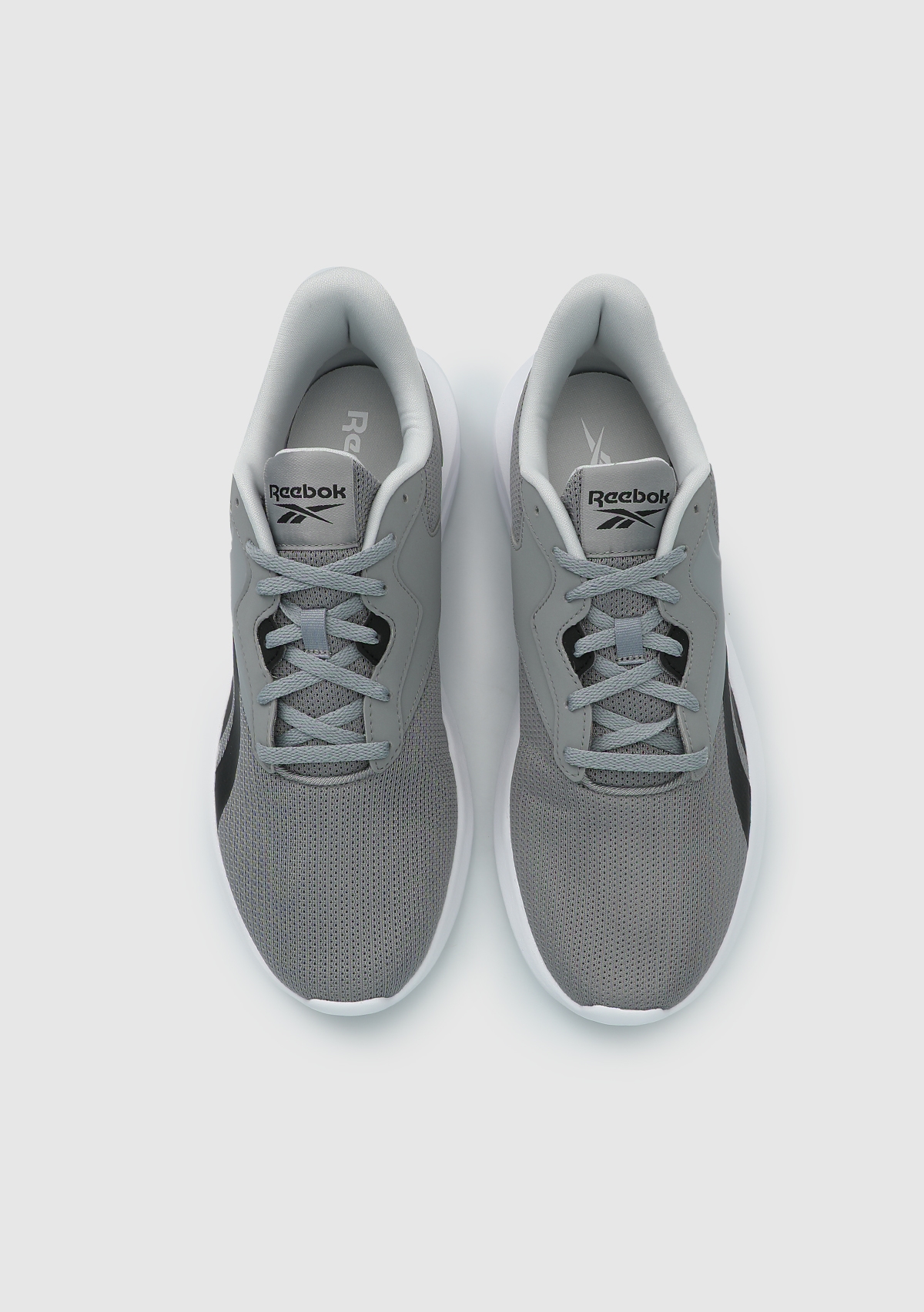 Energen Lux Gri Erkek Koşu Aykkabısı 100204949