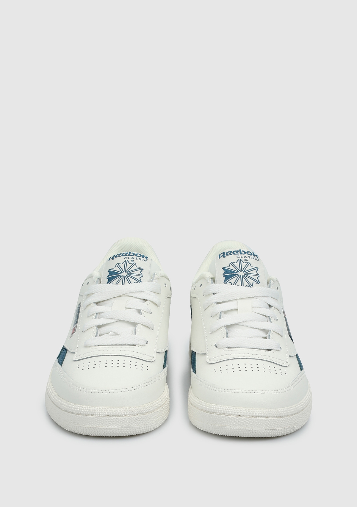 Club C Revenge Kırık Beyaz Kadın Sneaker 100208144