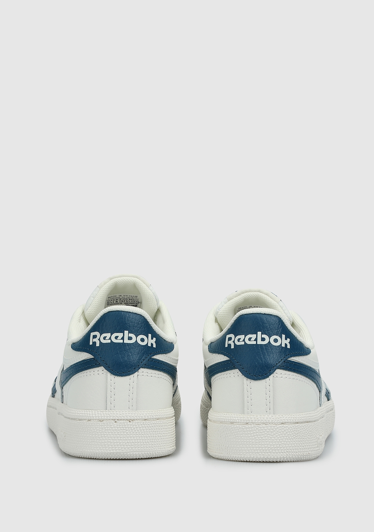 Club C Revenge Kırık Beyaz Kadın Sneaker 100208144