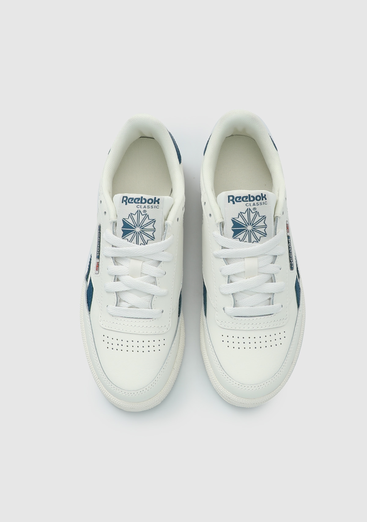 Club C Revenge Kırık Beyaz Kadın Sneaker 100208144