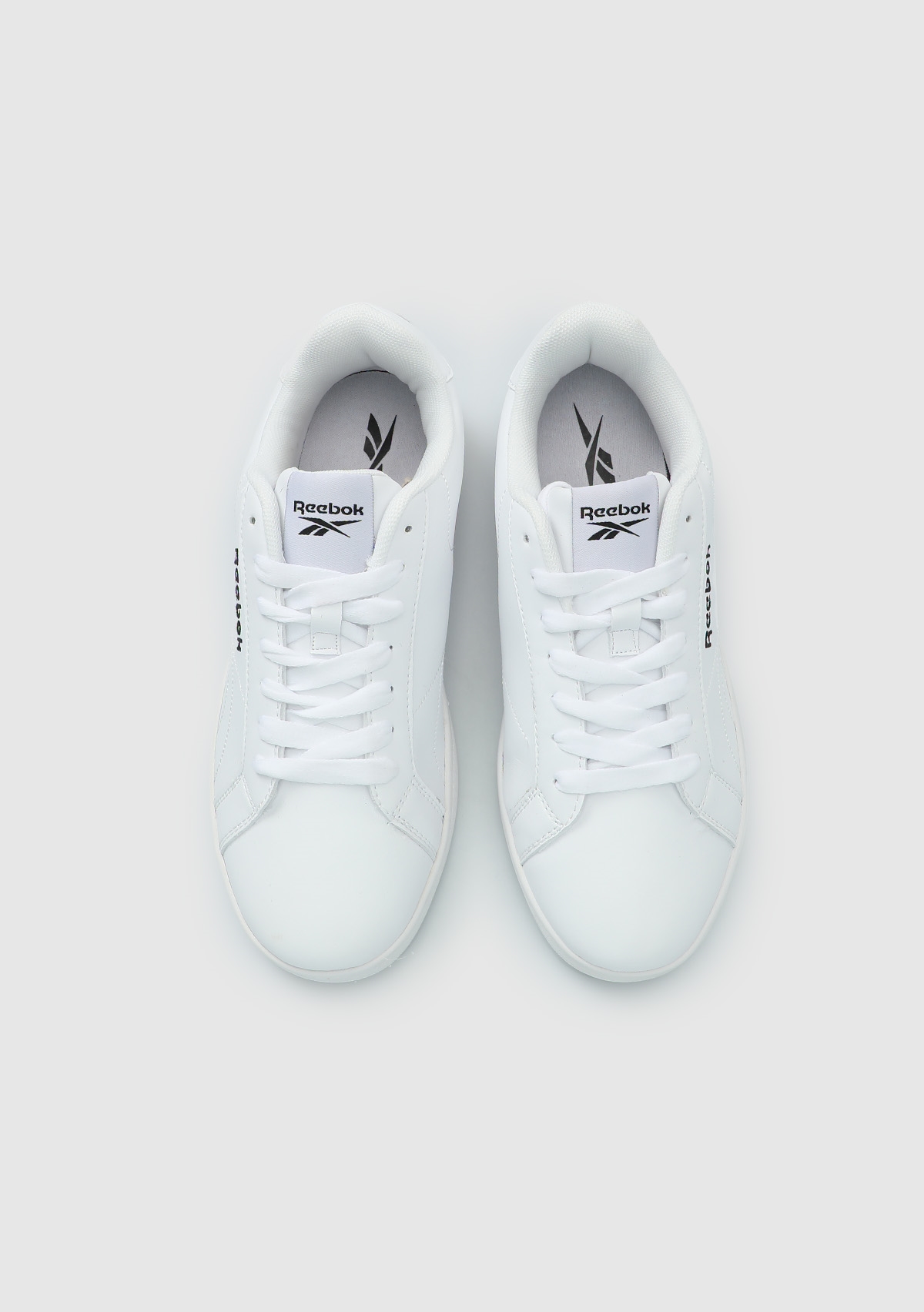 Clean Fair Beyaz Kadın Sneaker 101917363