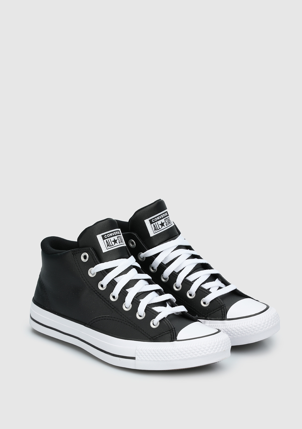 Chuck Taylor All Star Malden Street Siyah Erkek Sneaker A01716C
