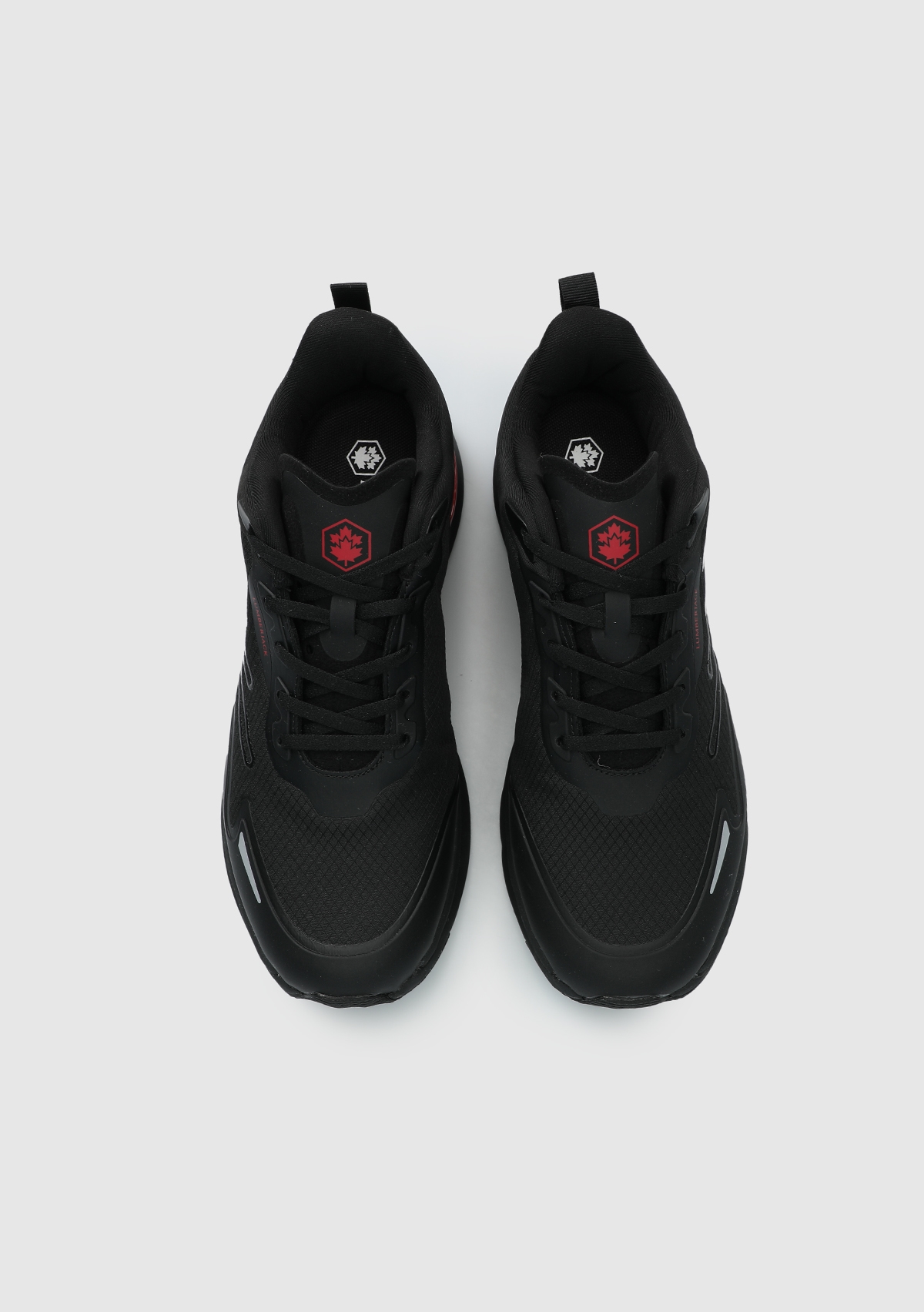 Yamaha Siyah Erkek Sneaker