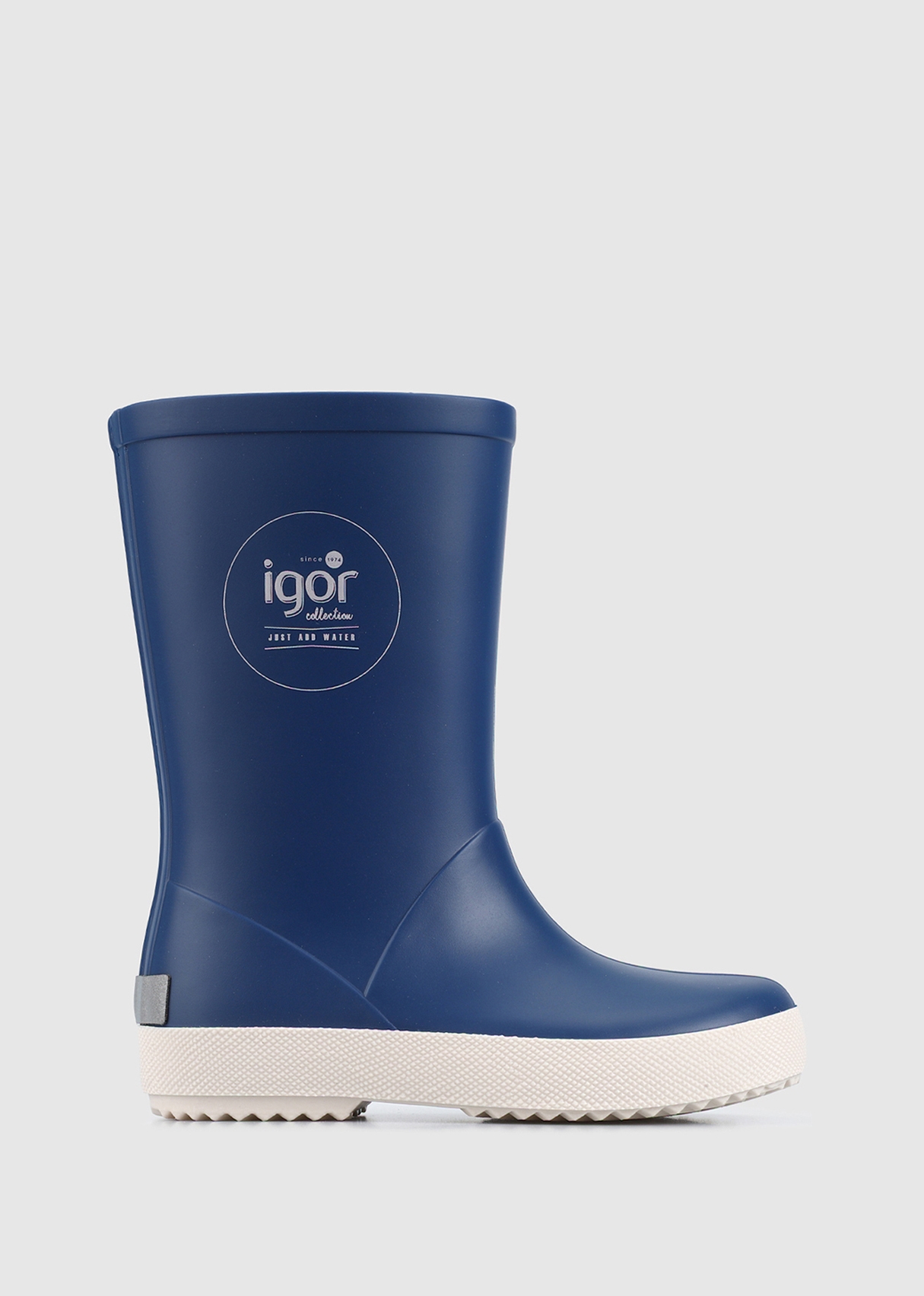 Mavi  Yağmur Botu
