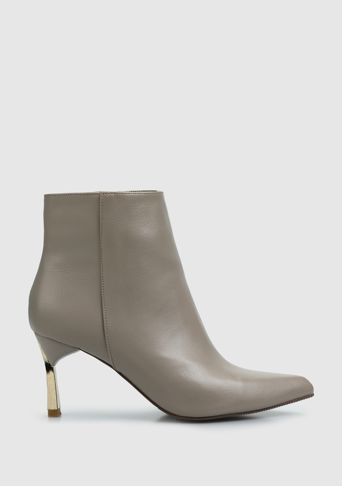 Vizon Kadın Bootie