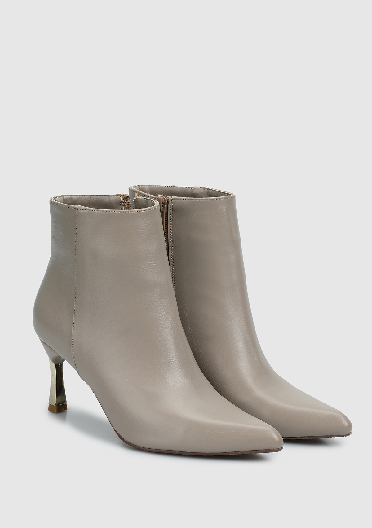 Vizon Kadın Bootie