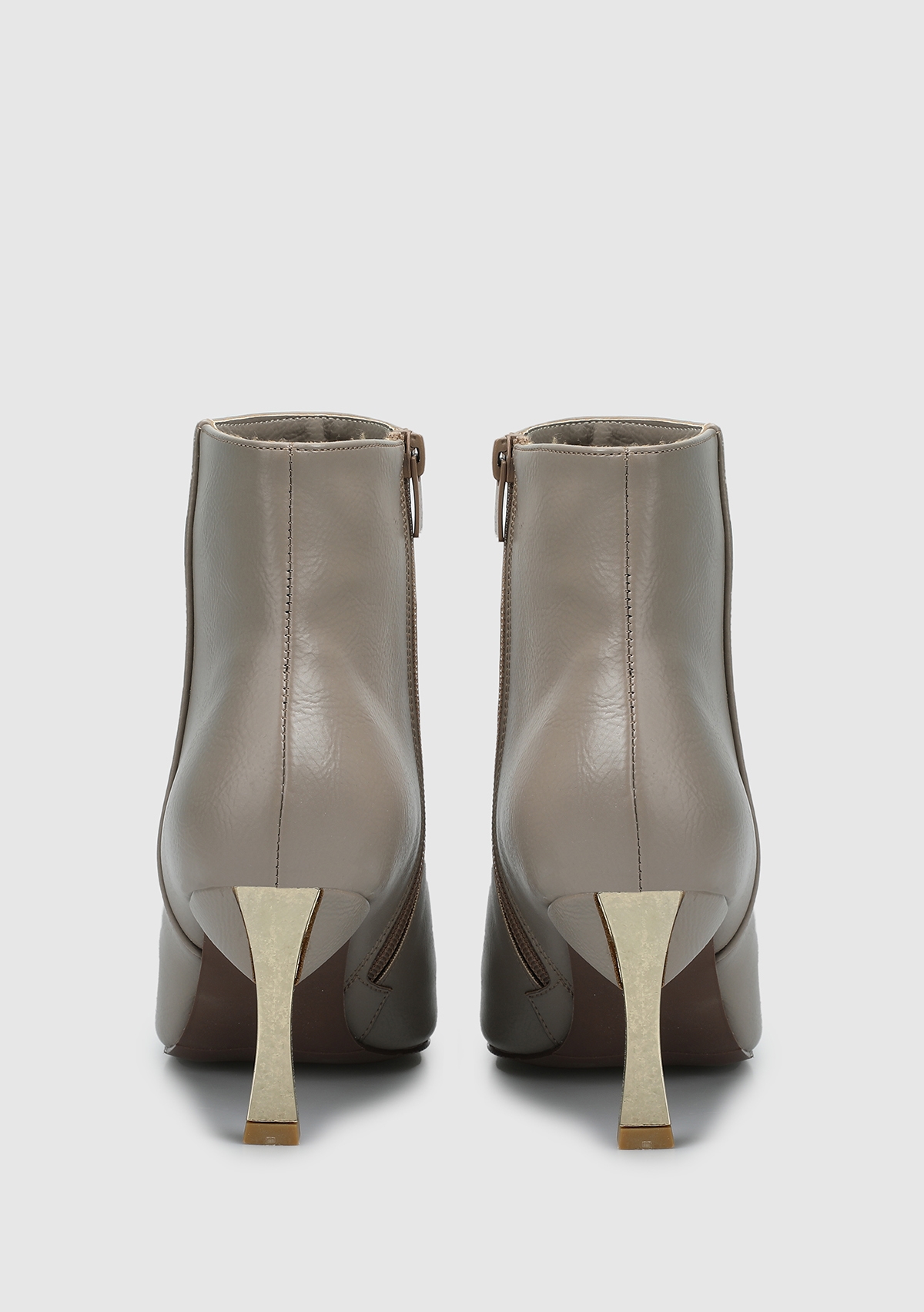 Vizon Kadın Bootie