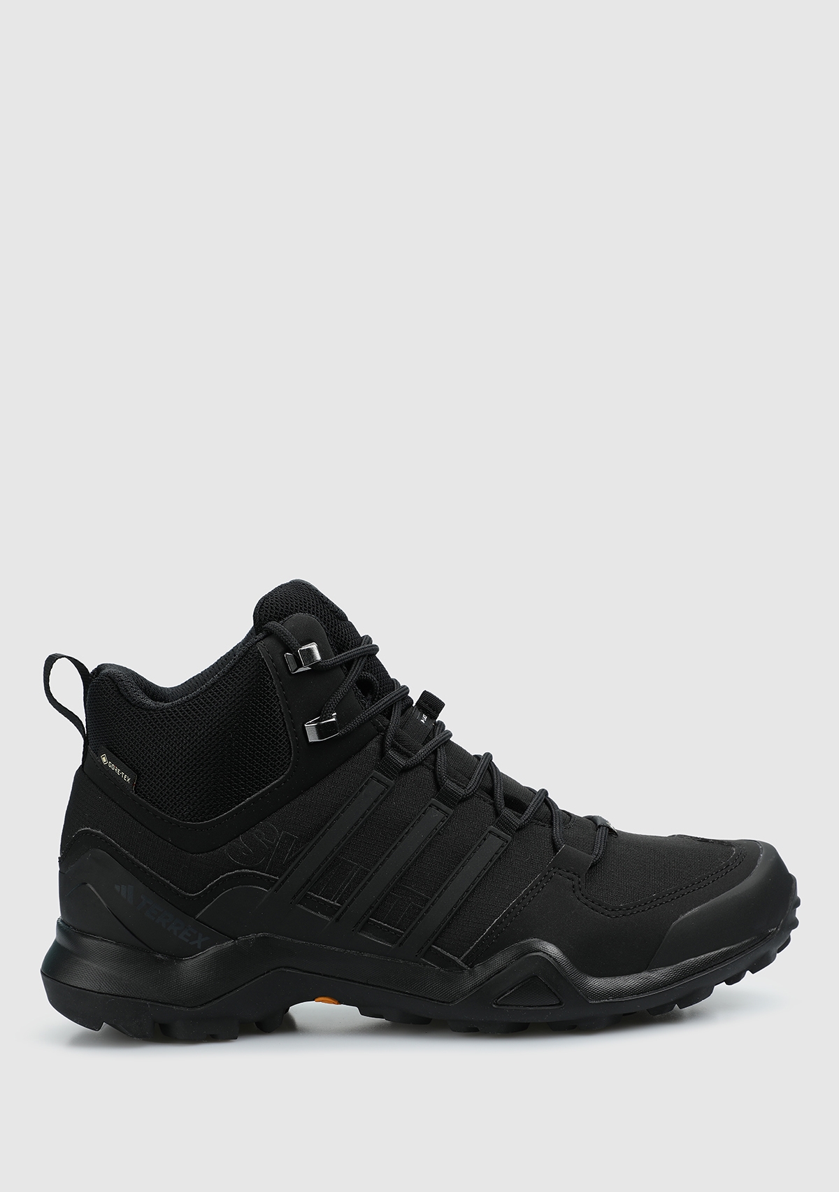Terrex Swıft R2 Mıd Gtx Siyah Erkek Outdoor Ayakkabısı If7636 