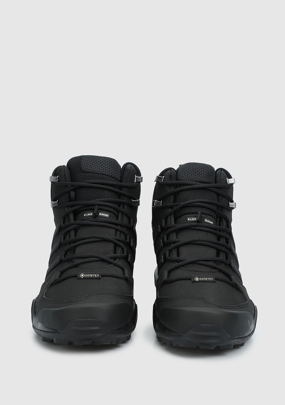 Terrex Swıft R2 Mıd Gtx Siyah Erkek Outdoor Ayakkabısı If7636 