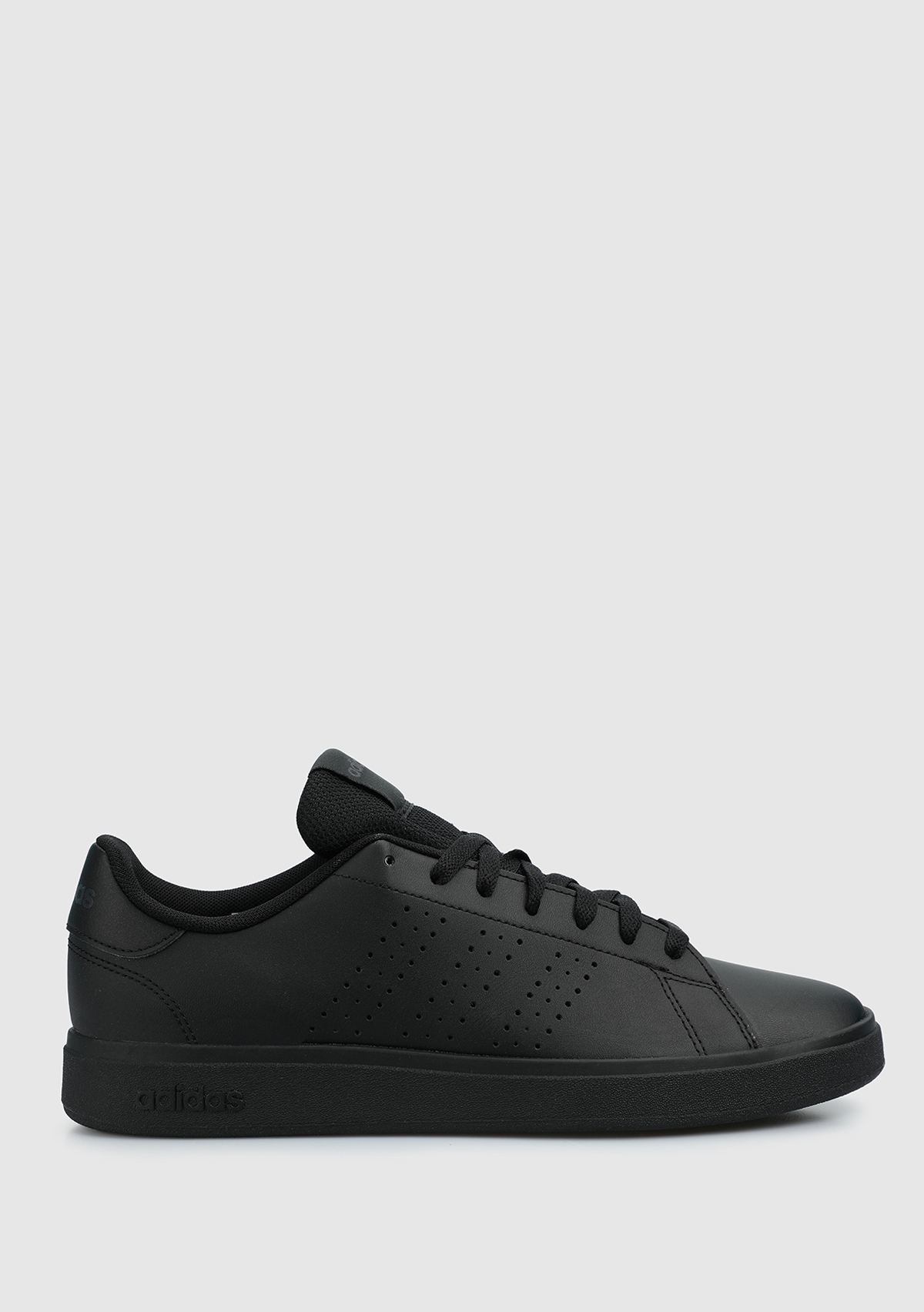 Advantage Base 2.0 Siyah Erkek Sneaker Ig9184