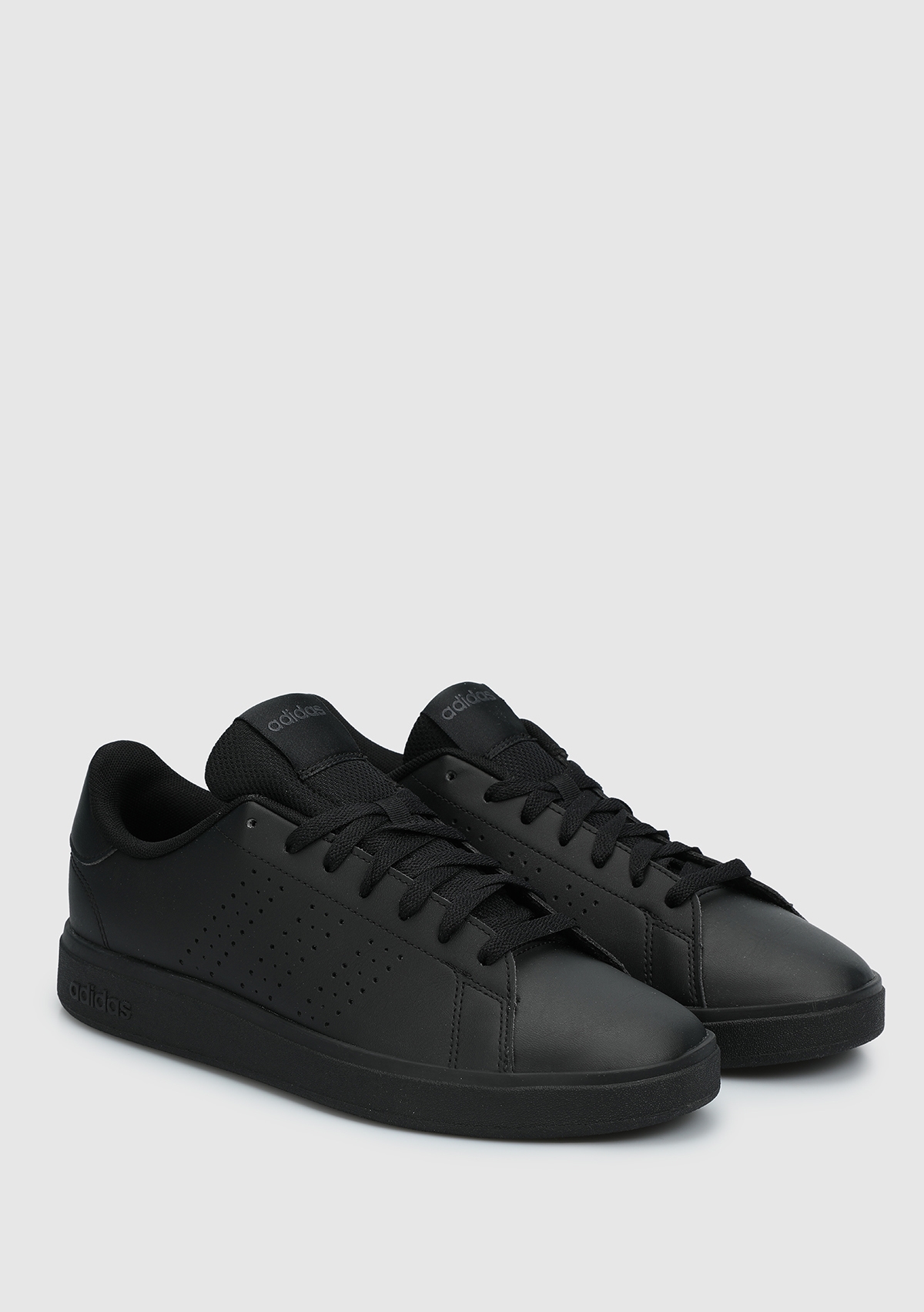 Advantage Base 2.0 Siyah Erkek Sneaker Ig9184
