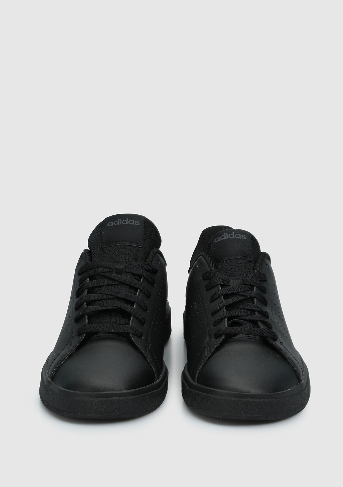 Advantage Base 2.0 Siyah Erkek Sneaker Ig9184