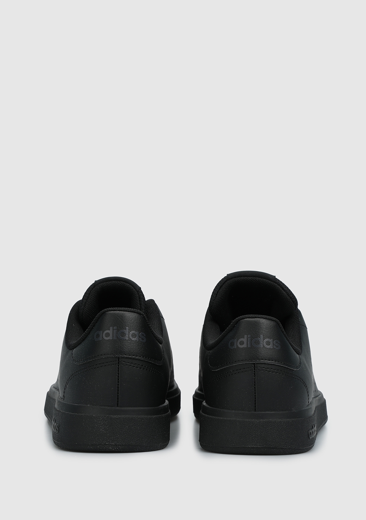 Advantage Base 2.0 Siyah Erkek Sneaker Ig9184