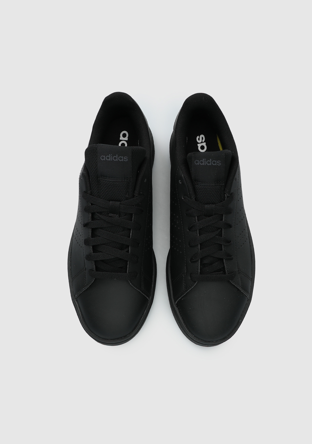 Advantage Base 2.0 Siyah Erkek Sneaker Ig9184
