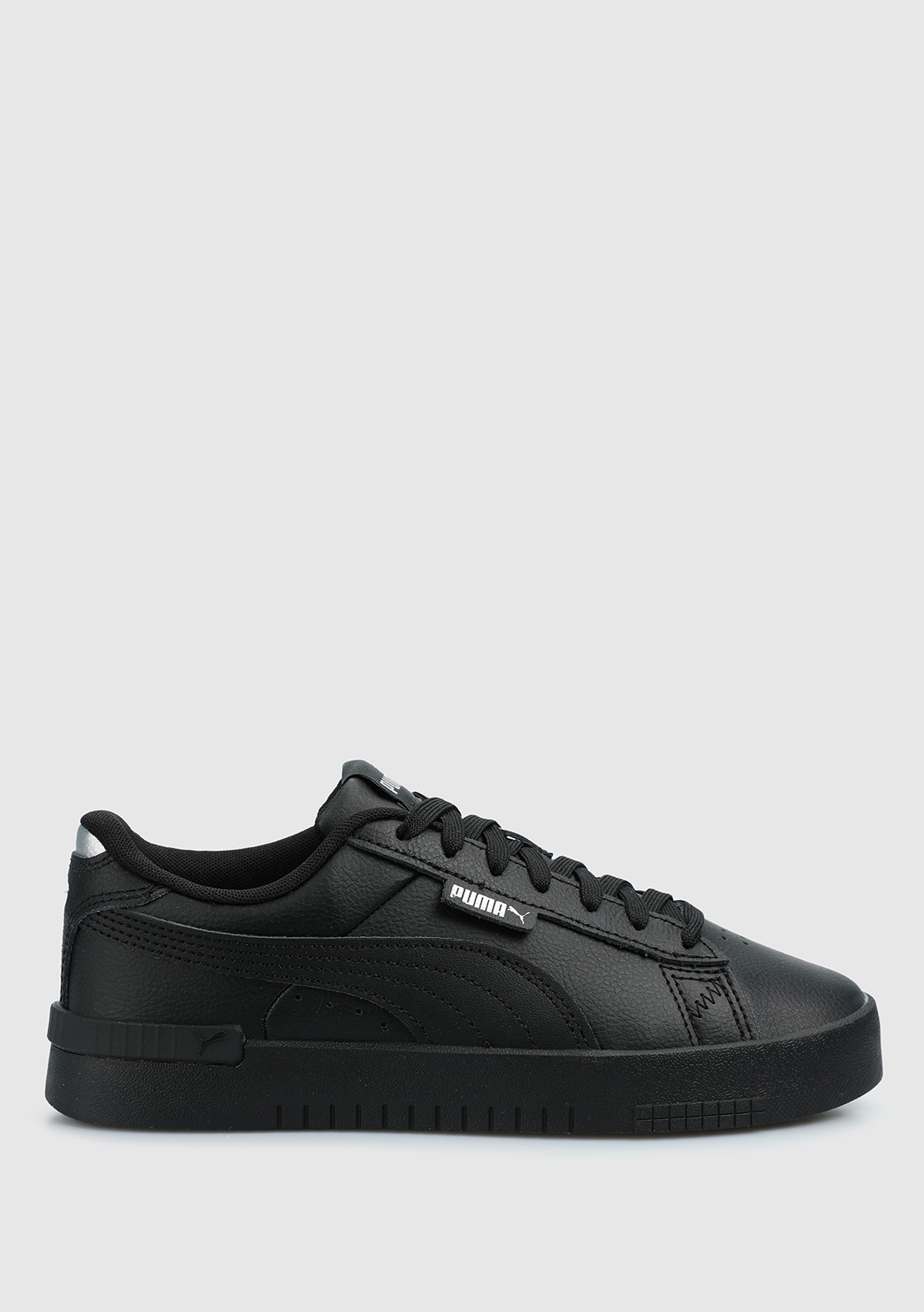 Jada Renew Siyah Kadın Sneaker 38640102 