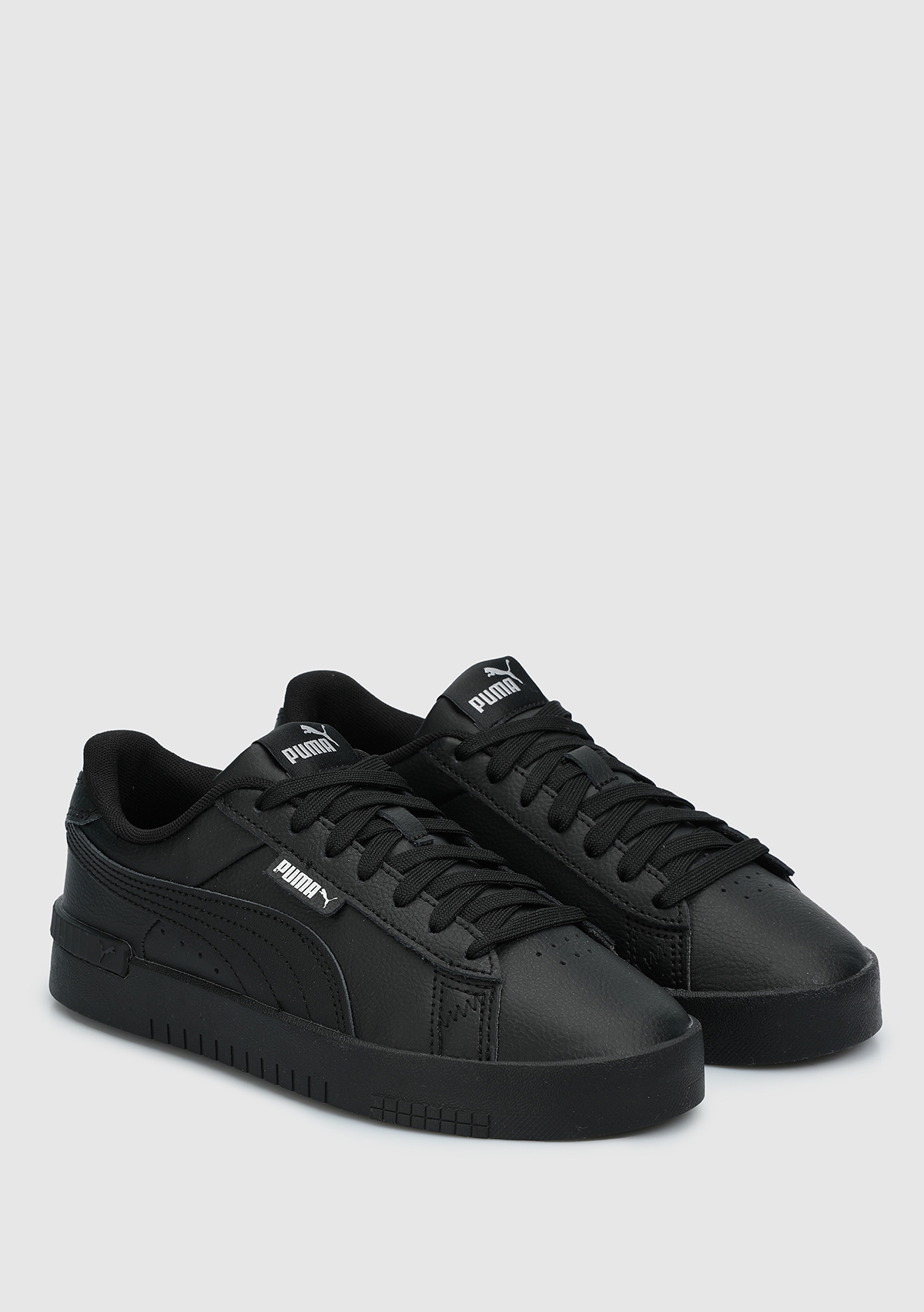 Jada Renew Siyah Kadın Sneaker 38640102 