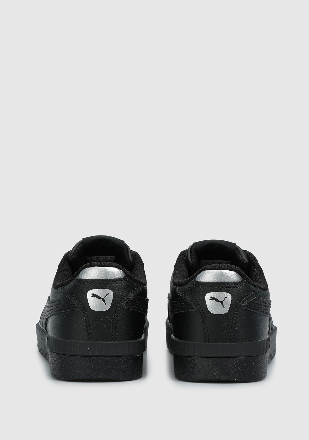 Jada Renew Siyah Kadın Sneaker 38640102 