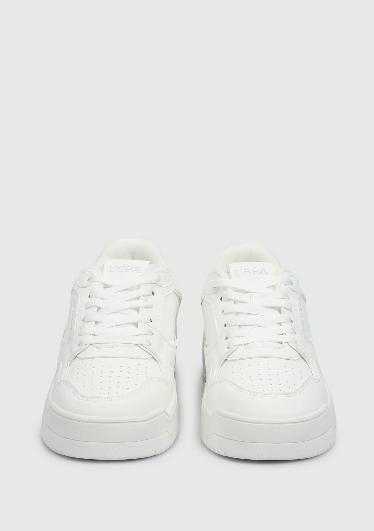 Tiana Beyaz Kadın Sneaker