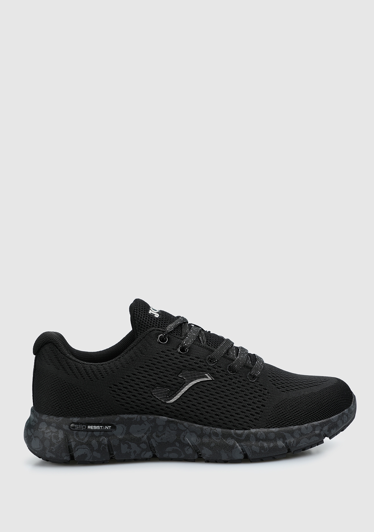 Zen Lady 2401 Black Siyah Kadın Spor Ayakkabısı Czenlw2401 