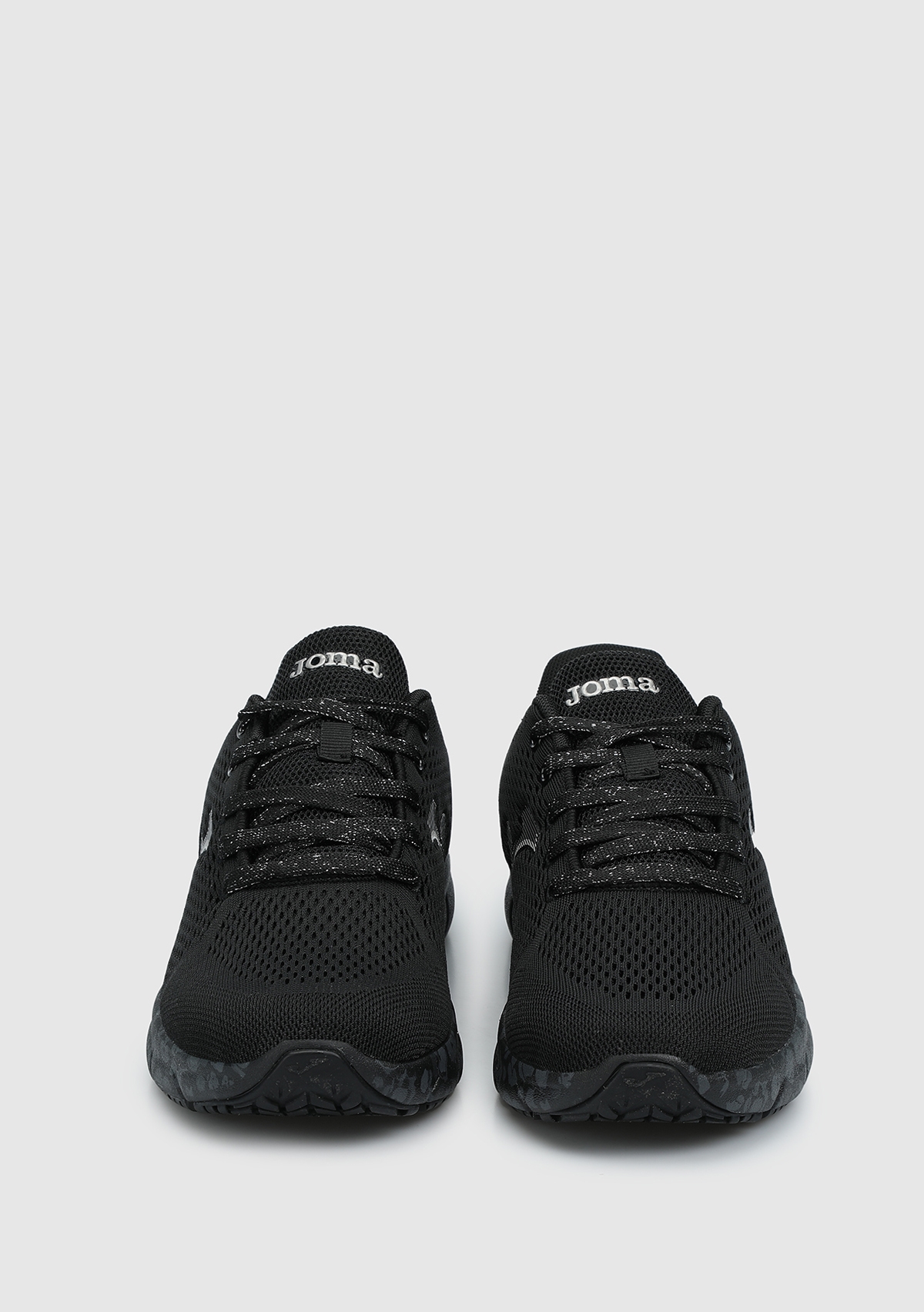 Zen Lady 2401 Black Siyah Kadın Spor Ayakkabısı Czenlw2401 